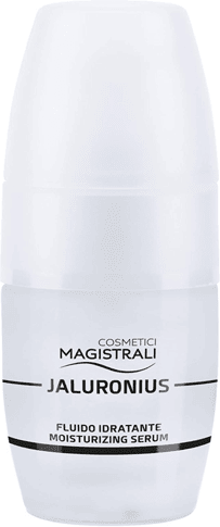 Cosmetici magistrali Jaluronius Fluido Idratante 30 ml