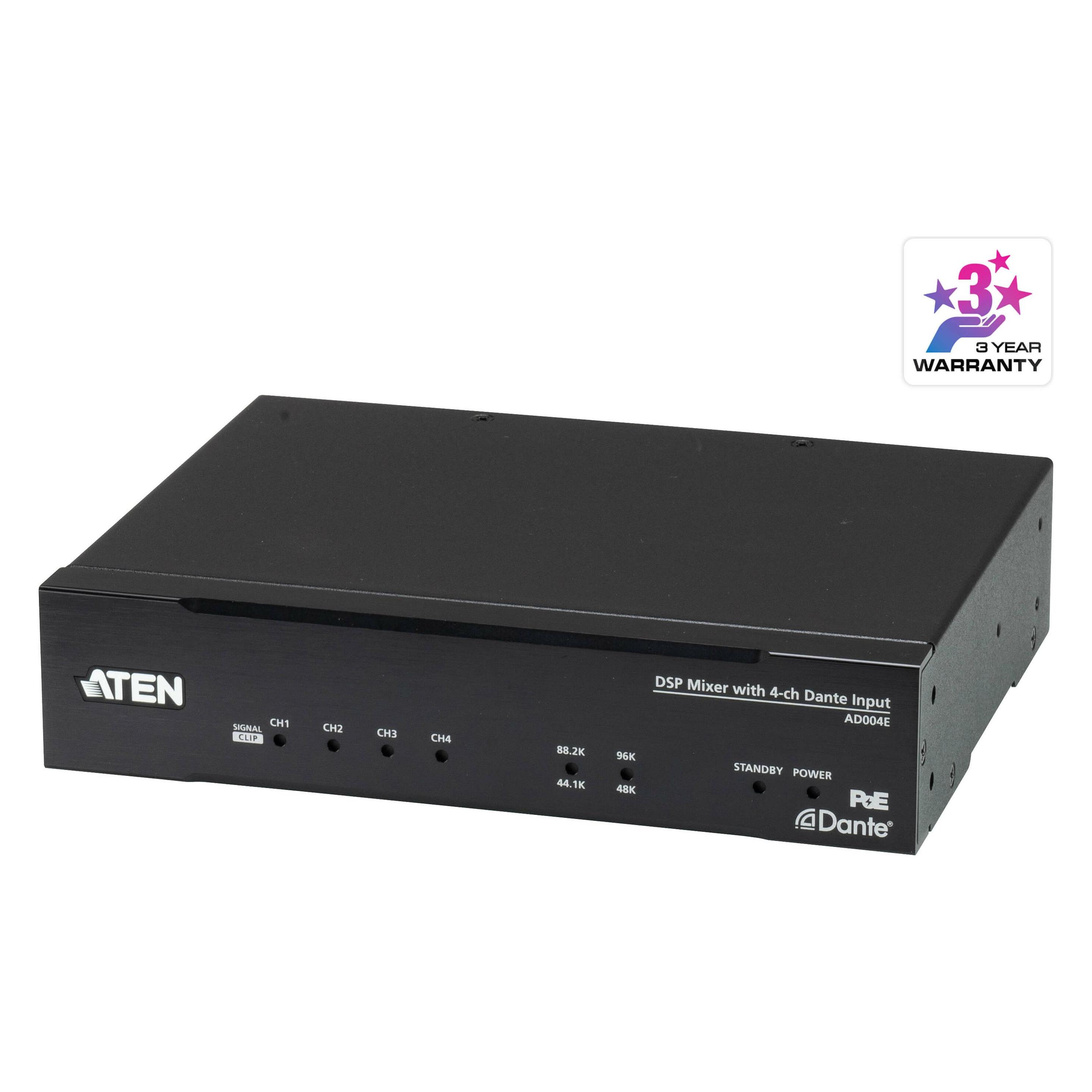 Aten KVM extender Systems (AD004E)