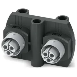 Phoenix Contact Y-Verteiler IPD Y 3P2,5 BK