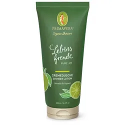 Primavera Lebensfreude Cremedusche
