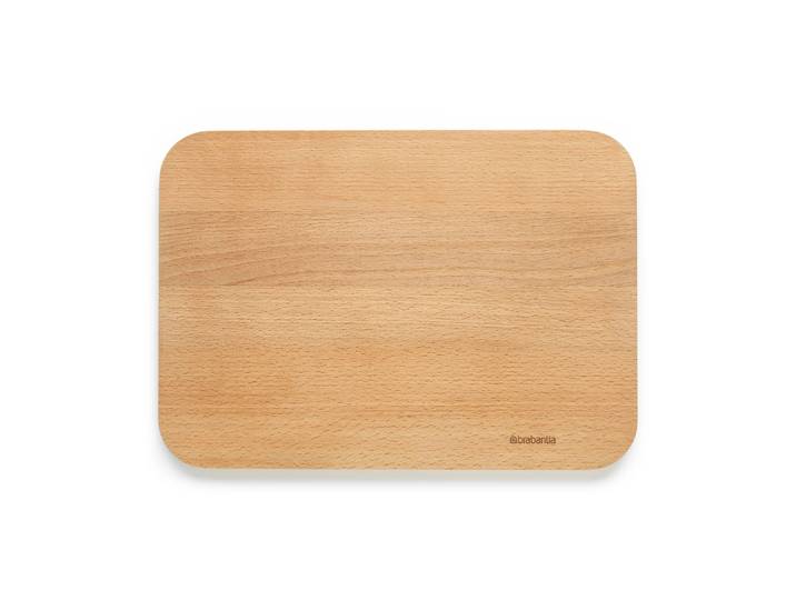 Brabantia Profile snijplank Beukenhout