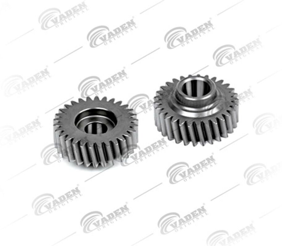 Vaden Ruota motrice, compressore 7600850004