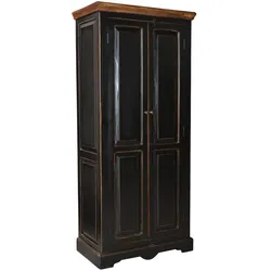 SIT »Corsica« Massivholz Mango Schrank