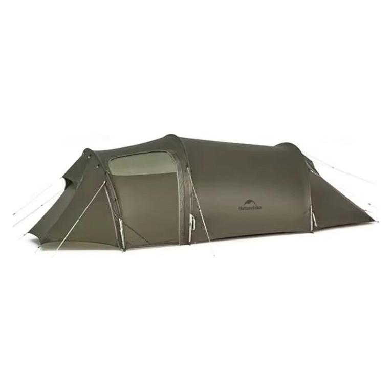 Naturehike Opalus 3 15d Zelt cnk2450ws036-olive (Tunnelzelt, 3 Personen) (0010830600009585)