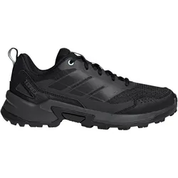 adidas TERREX Eastrail 3 Wanderschuhe Damen JR4019 - carbon/core black/semi flash aqua 44