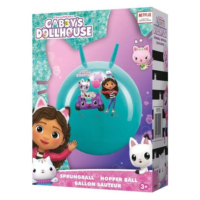 Simba Skippy Ball Gabbys Puppenhaus 50 Cm (44148532)