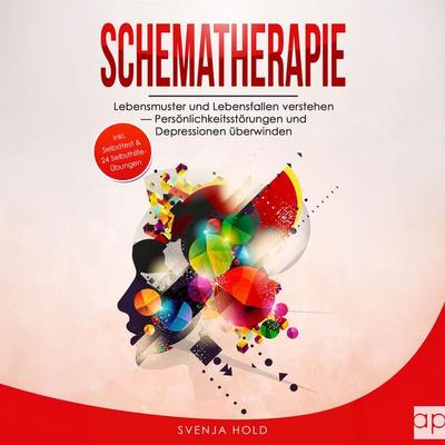 Schematherapie - Svenja Hold, Audio, 9783689712532
