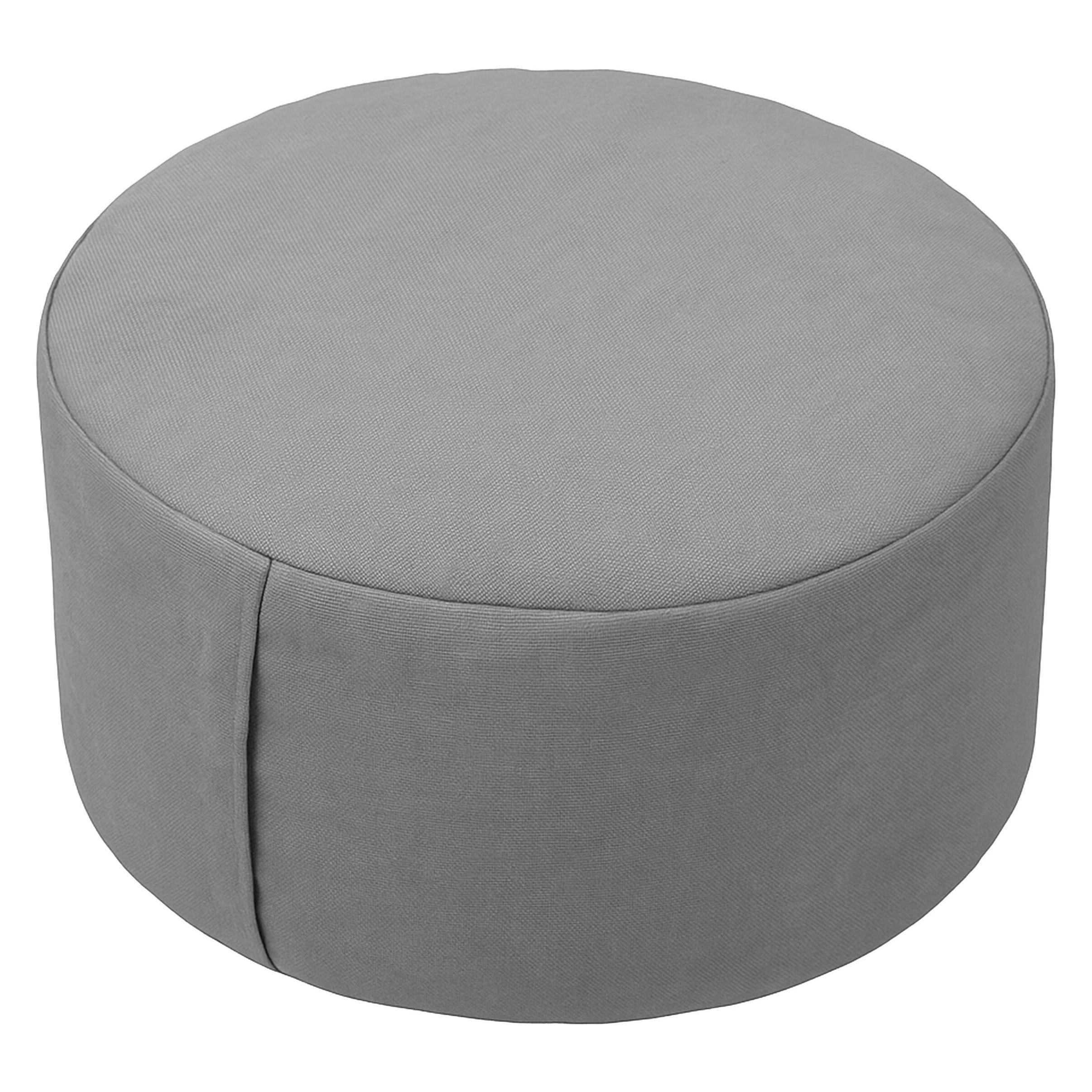 Relaxdays Meditationskissen (13 cm) (4052025863661)