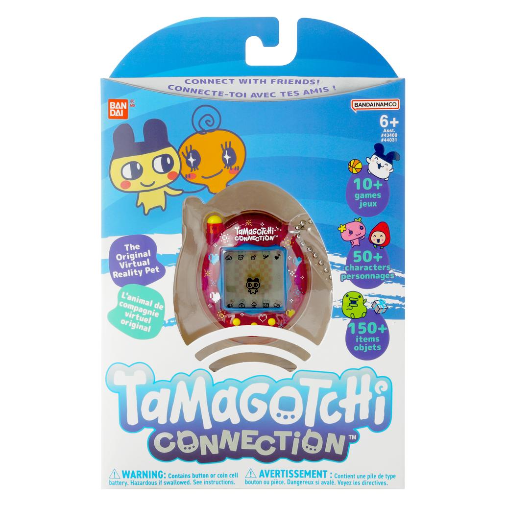 Bandai Tamagotchi - Tama Pixel (205209) (205209)