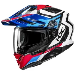 HJC, Motorradhelm, RPHA 60 (XXL, 62 - 63 cm)