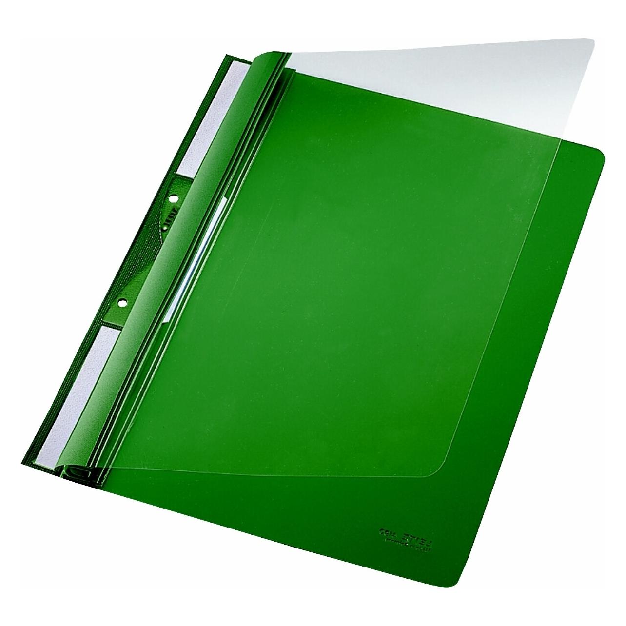 Leitz Universal Plastik- (A4) (4190-00-55)