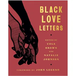 Black Love Letters, Belletristik von Cole Brown, Natalie Johnson