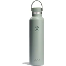 Hydro Flask Standard Flex Cap Trinkflasche isolierte Wasserflasche 710ml agave