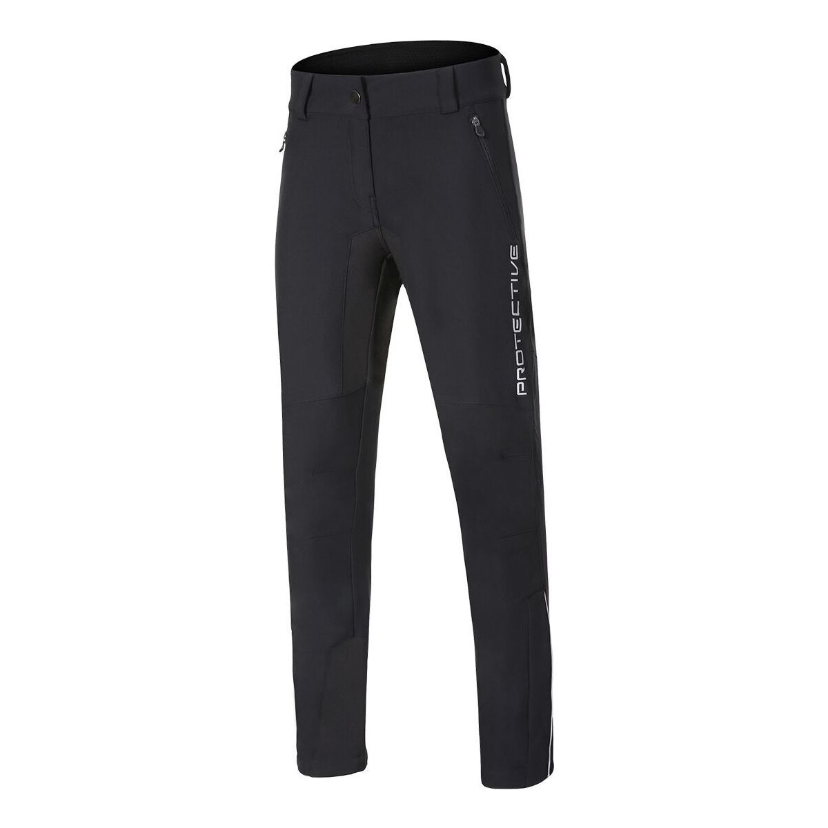 Protective P-longpant black (999-clothing) 2XL 117602-999-2XL