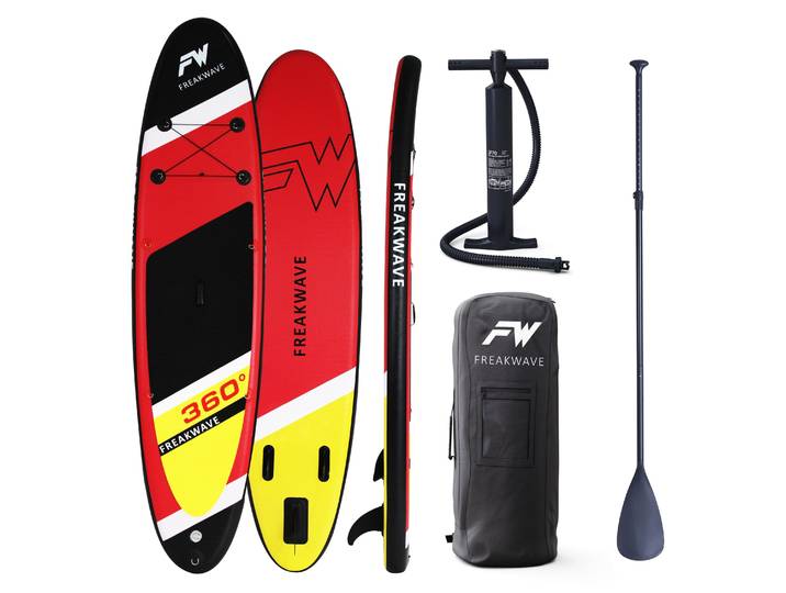 Stand Up Paddle MOVE 320 cm