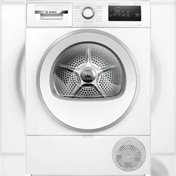 Bosch Serie 4 WTH85VH4, Wärmepumpentrockner, 8 kg