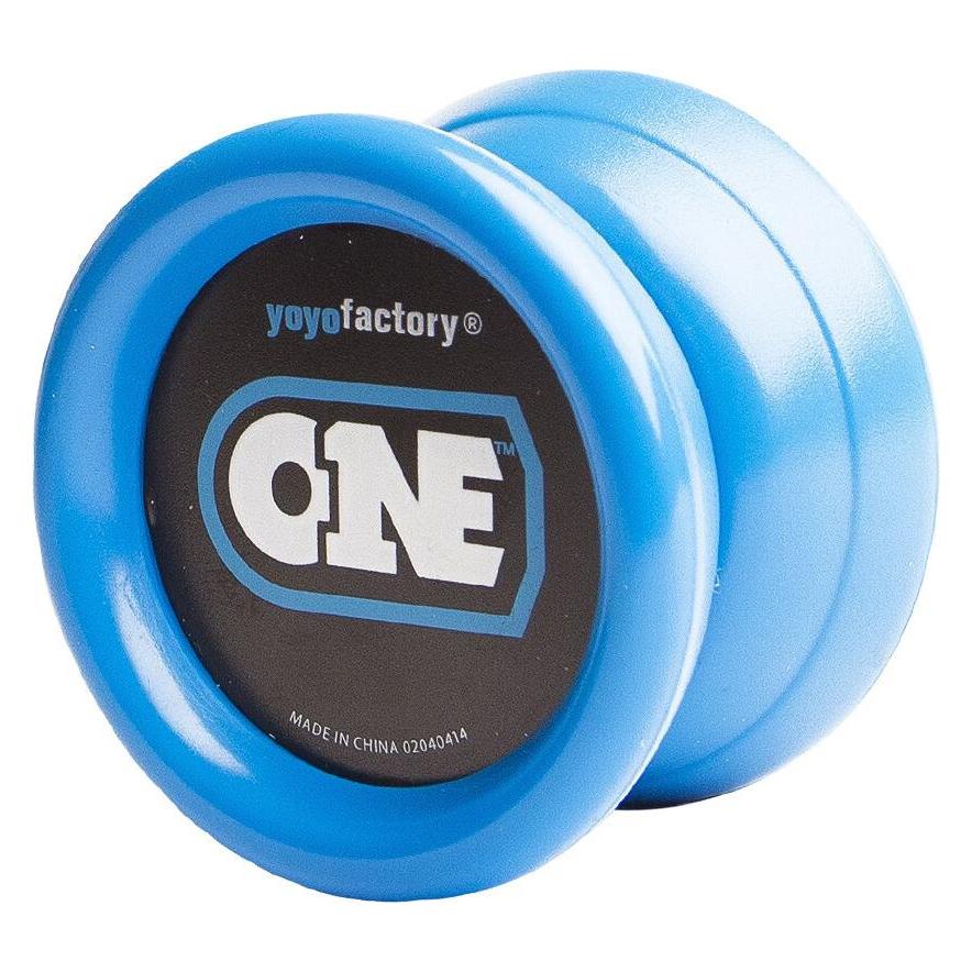 YoYo Factory YoYo One Blue (YFOBL)