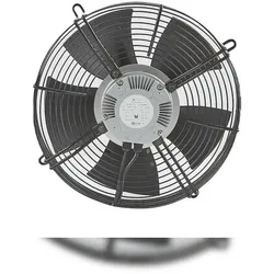 Reventon FR-250-SG-EC 230V - Ventilator axial saugend 1720 m3/h - IAFR-250SGEC-2403 - LB31711