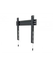 Hagor BL Superslim 400 starre Wandhalterung fuer 81-140cm 32-55Zoll screen max VESA (8402)
