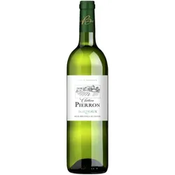 Château Pierron Blanc 2024