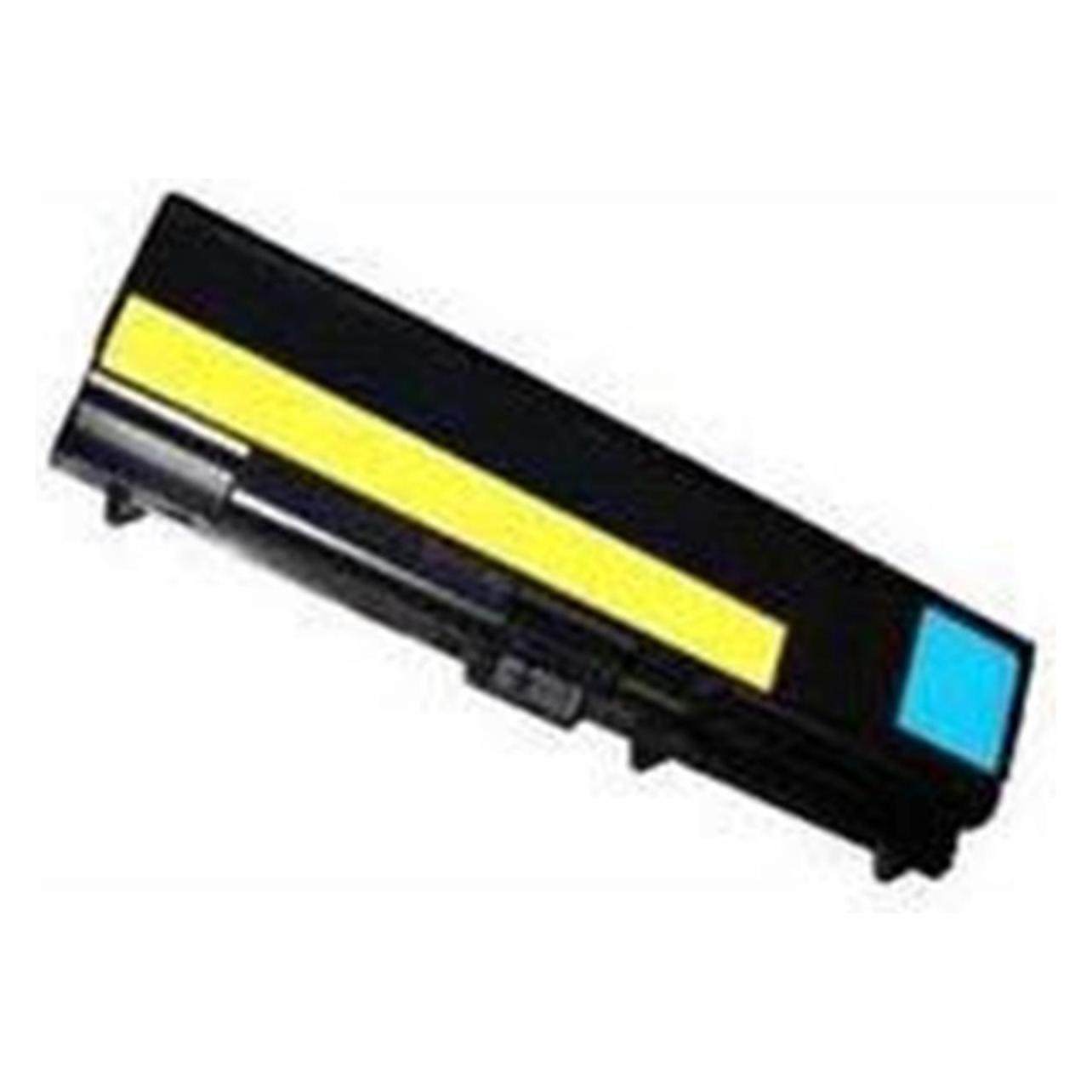 CoreParts Laptop Battery for Lenovo (6 Zellen, 4400 mAh) (MBXLE-BA0205)