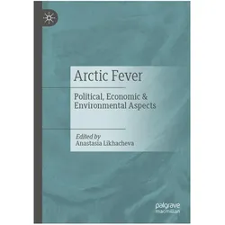Arctic Fever, Fachbücher