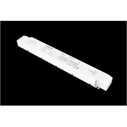 Synergy 21, Beleuchtung Zubehör, Netzteil - 24V 150W LTSYS NFC IP20 TRIAC dim