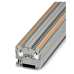 Phoenix Durchgangsreihenklemme PTS 2,5 grau