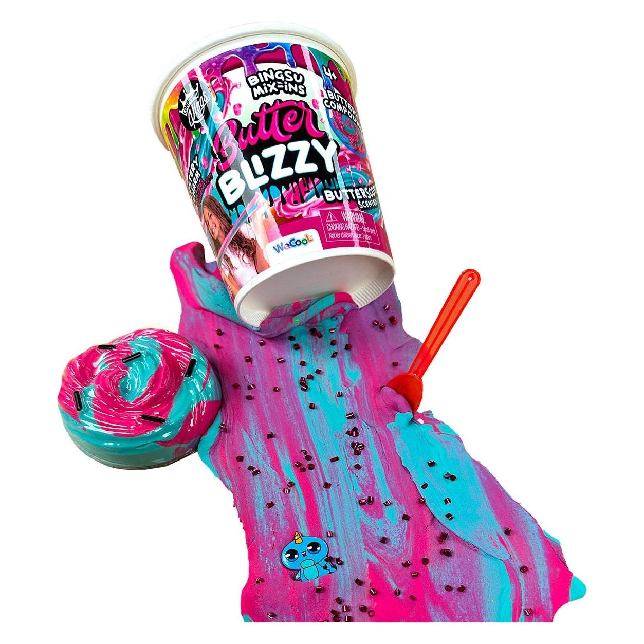 WeCool - Schleim - Erdnussbutter - Duft (WC1123499CKINT)