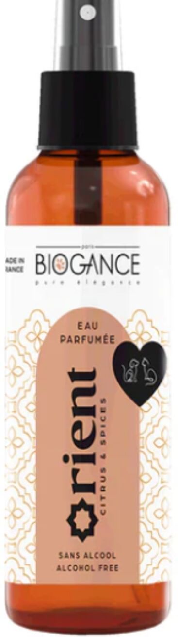 Biogance Profumo per Cani e Gatti Orient 50 ml