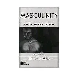 Masculinity, Sachbücher