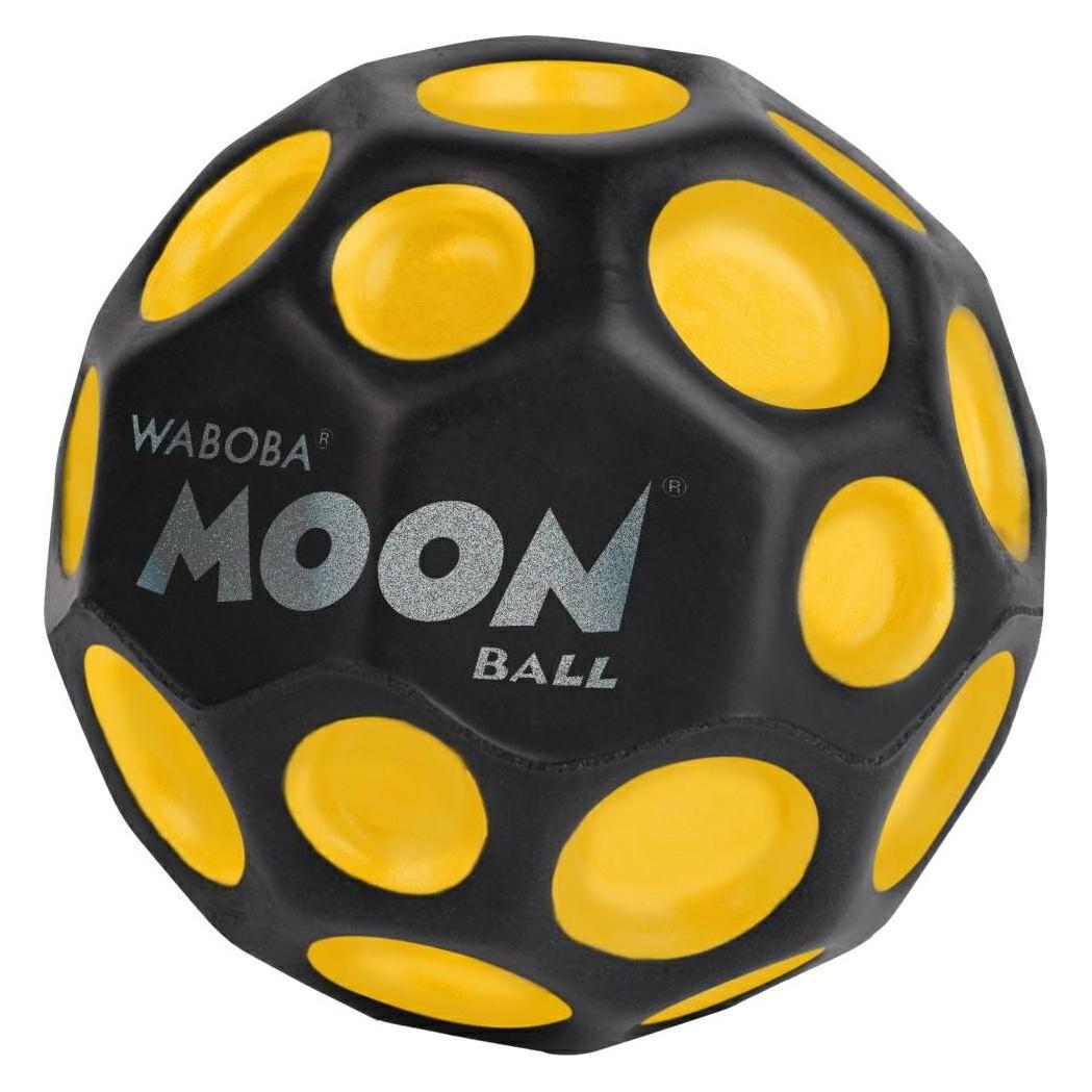 Waboba UV Moon Bouncing Ball (Product in several colors - random shipment) (314C02)
