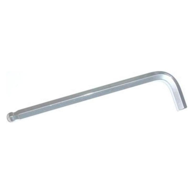 Jonnesway Allen Schlüssel mit 3mm H05S1030 Ball (35607062)