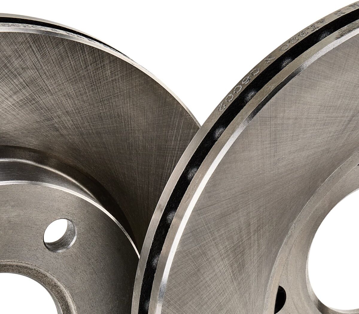 Champion 562078CH Brake disc