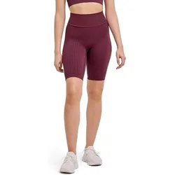 FALKE Cellulite Control light Health, Größe S in Braun 8344