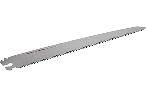 Tajima GKBG240 G-Saw Zaagblad voor aluminium, 240 mm, 9 TPI