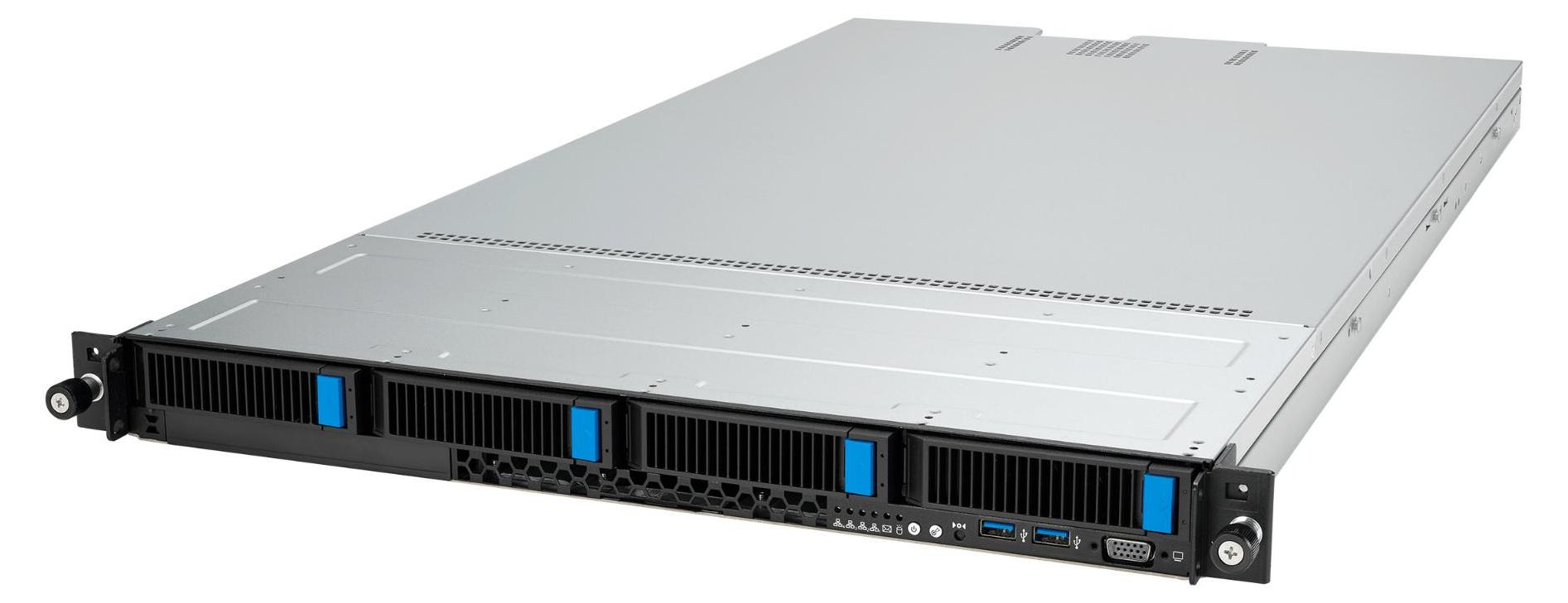 ASUS Server Rs501A-E12-Rs4/1G//OCP - Barebone - AMD EPYC