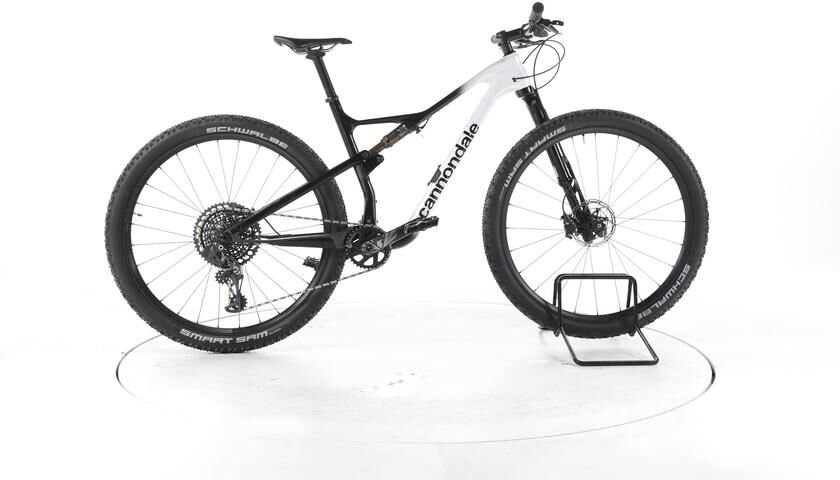 Cannondale Scalpel Hi-Mod 1 VTT tout suspendu - 299633