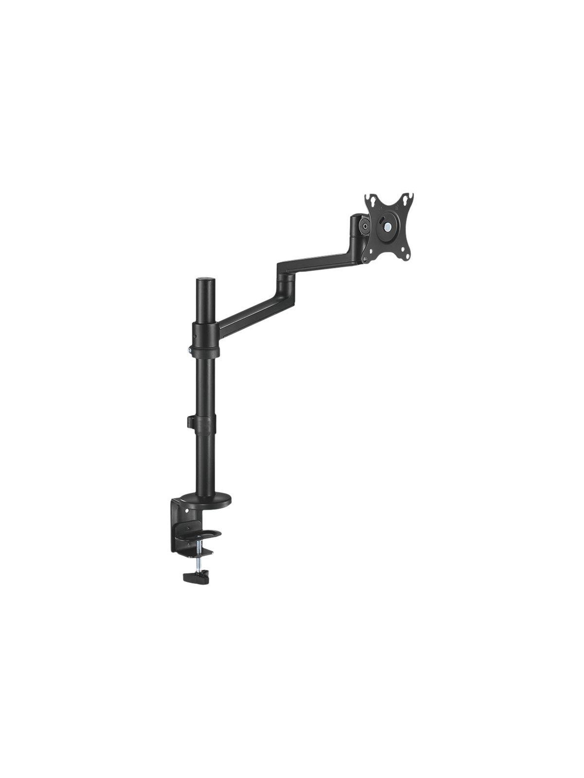 Neomounts DS60-425BL1 mounting kit - full-motion adjustable arm - for LCD display - black