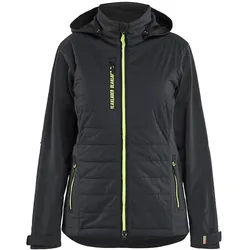 Blakläder,  Hybrid-Daunenjacke Damen (XL)
