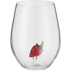 Peill+Putzler Trinkglas   , transparent/klar , Glas , Maße (cm): H: 12  Ø: 9.5