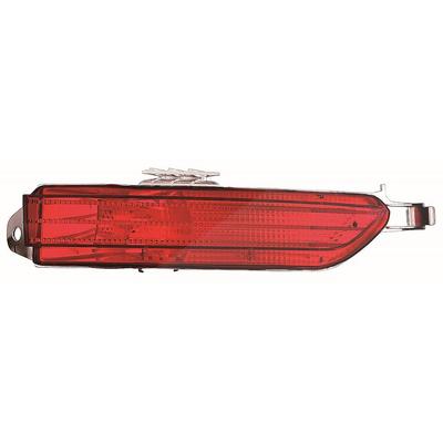 Alkar Nebelschlussleuchte [Hersteller-Nr. 2212121] für VW