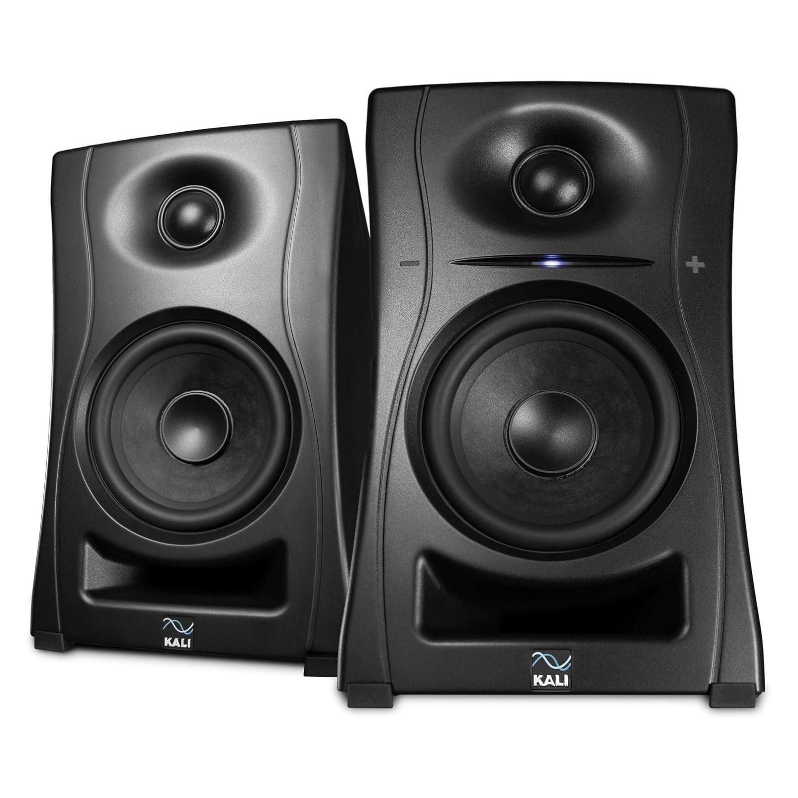 Kali Audio LP-UNF (Aktiv, Paar, 1x 80 W) (4KILPUNF)
