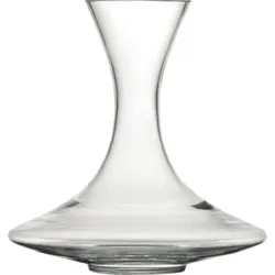 ILIOS Dekantierkaraffe, Inhalt: 1,50 Liter, Höhe: 245 mm, ø 233 mm