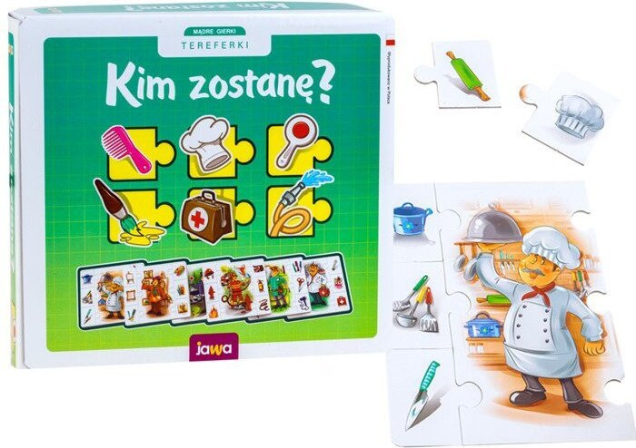 Wie wordt Kim?