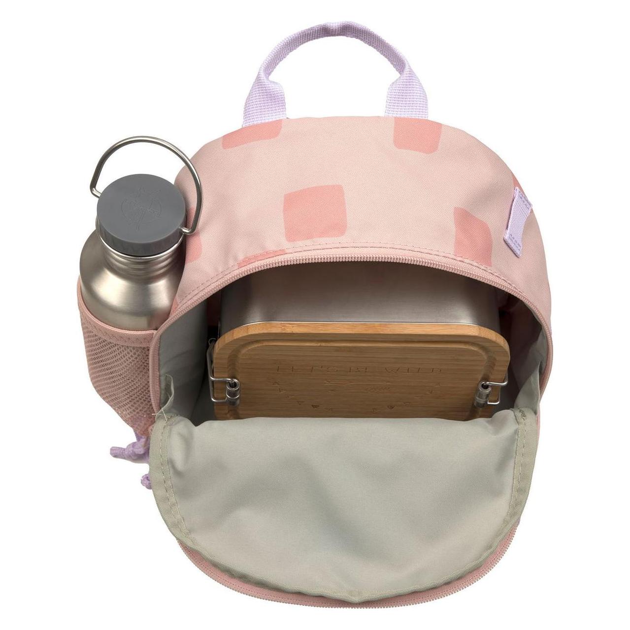 Lässig Pattern Party Mini Backpack (12030517025)