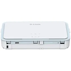 D-Link DLINK DBR-330-G 5G NR AX3000 Wi-Fi 6 Mobilrouter, Router, Weiss