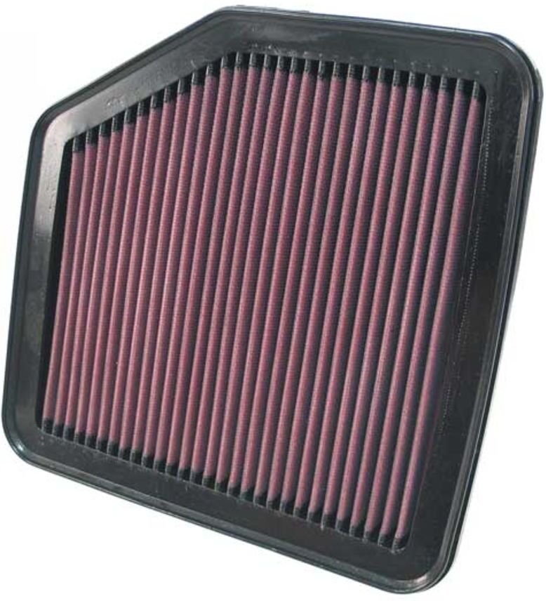 K&N Filters Luftfilter K&N; 33-2345