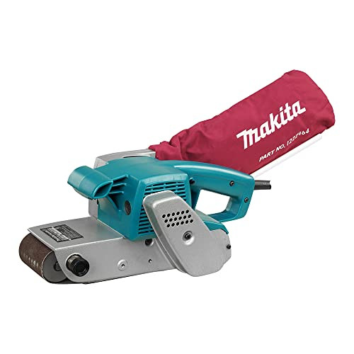 Makita 9924DB Bandschuurmachine 850 W