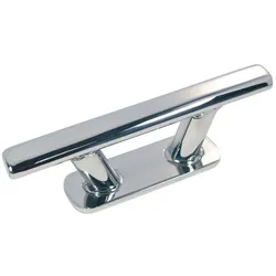 Klampe mit Innengewinde, A4, 150mm M8